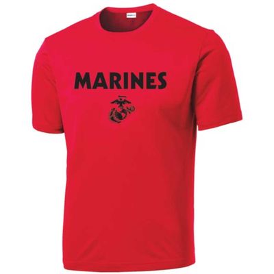 Marines Corps Performance T-Shirt