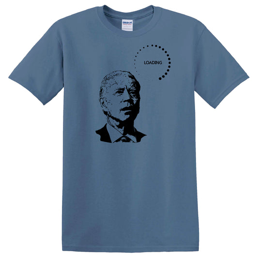 Biden LOADING T-Shirt