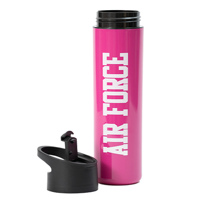 Air Force Water Bottle