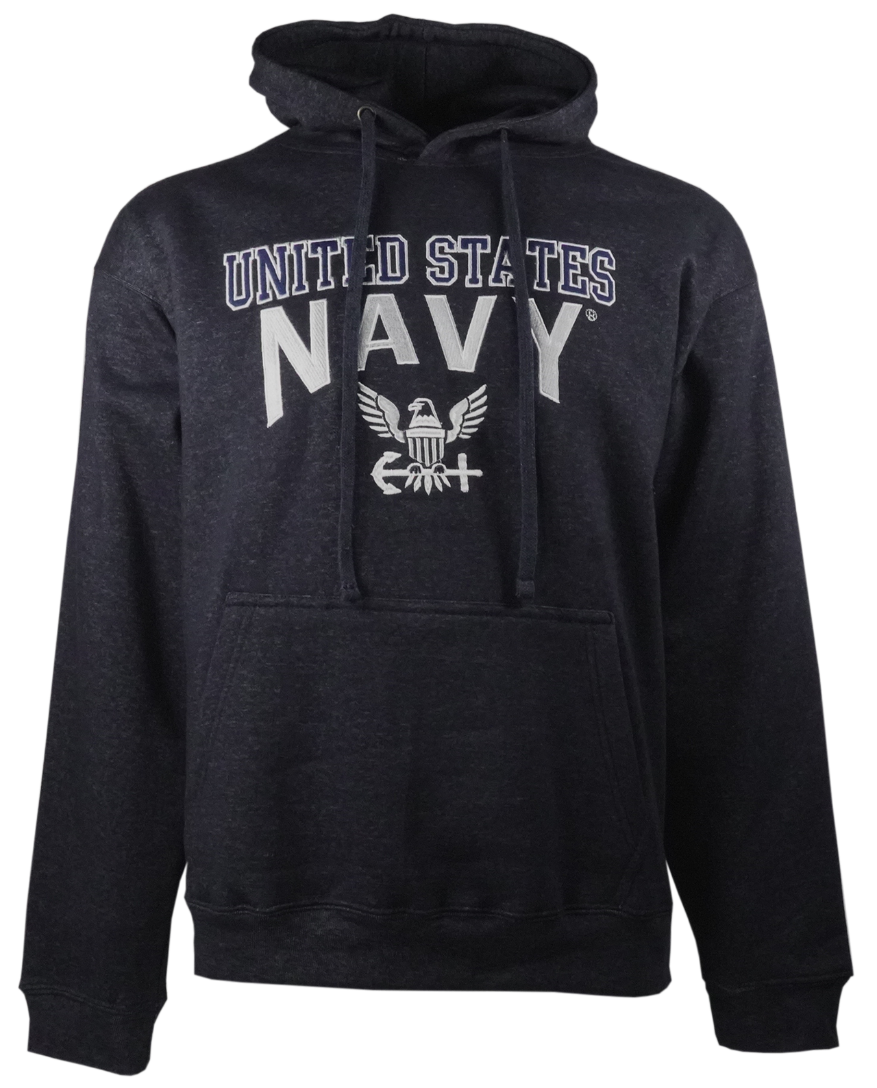 United States Navy Fleece Tight Knit Pullover
