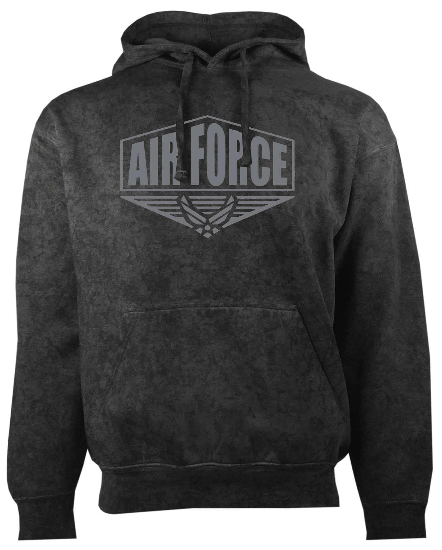 Air Force Fleece Pullover
