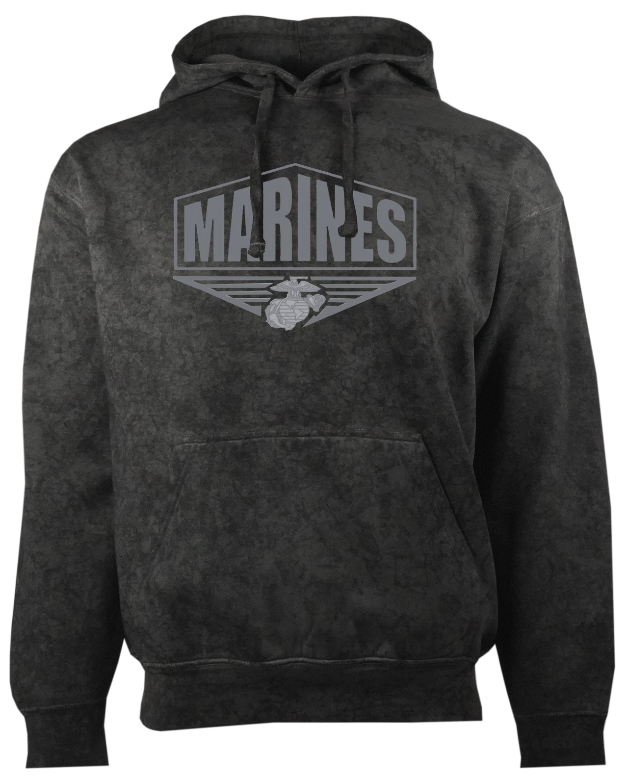Marines Fleece Pullover