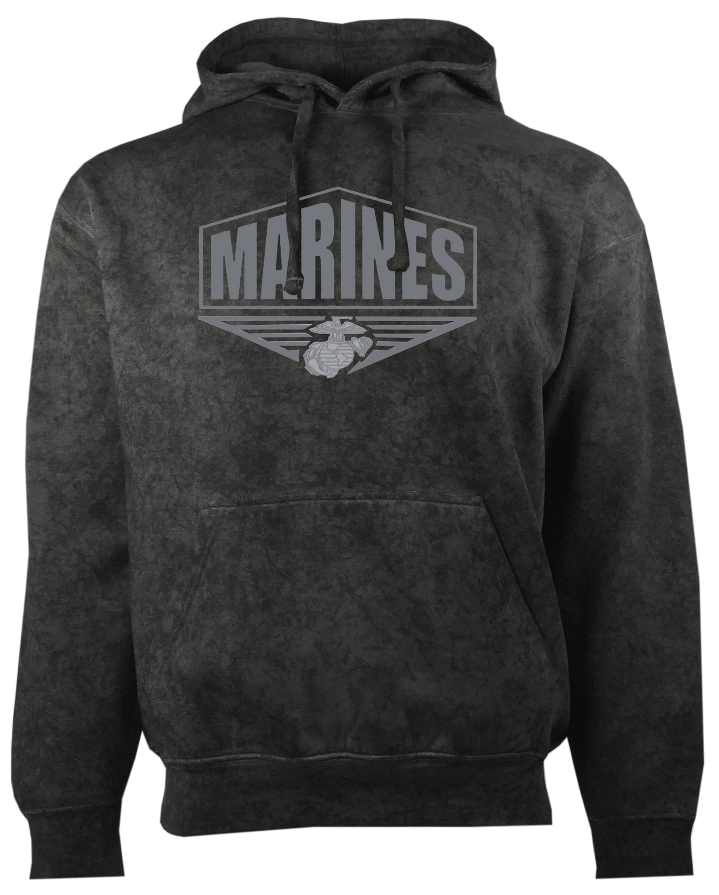 Marines Fleece Pullover