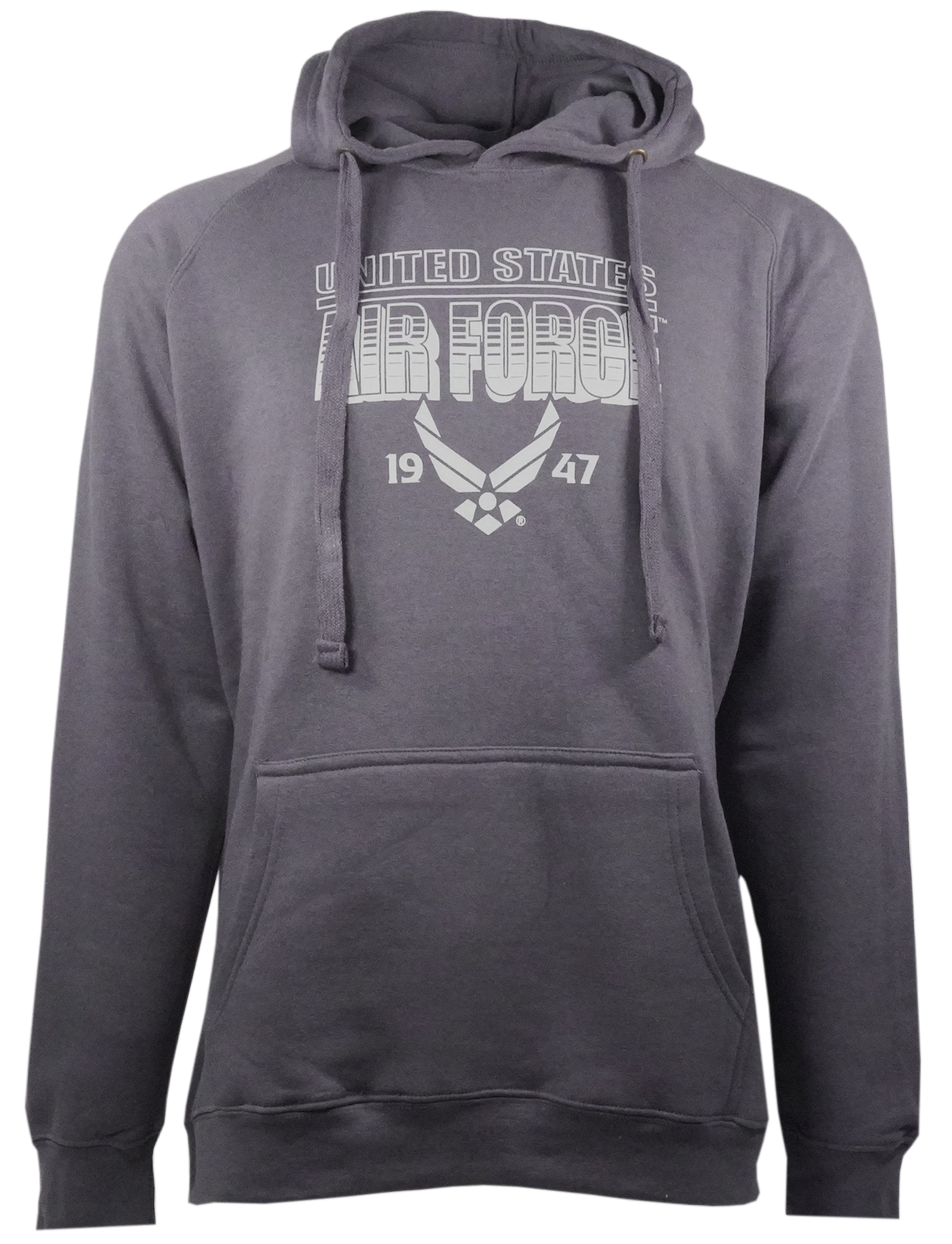 United States Air Force Fleece Raglan Pullover