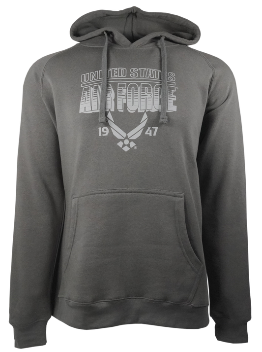 United States Air Force Fleece Raglan Pullover