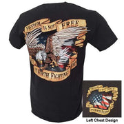 Freedom Is Not Free T-Shirt