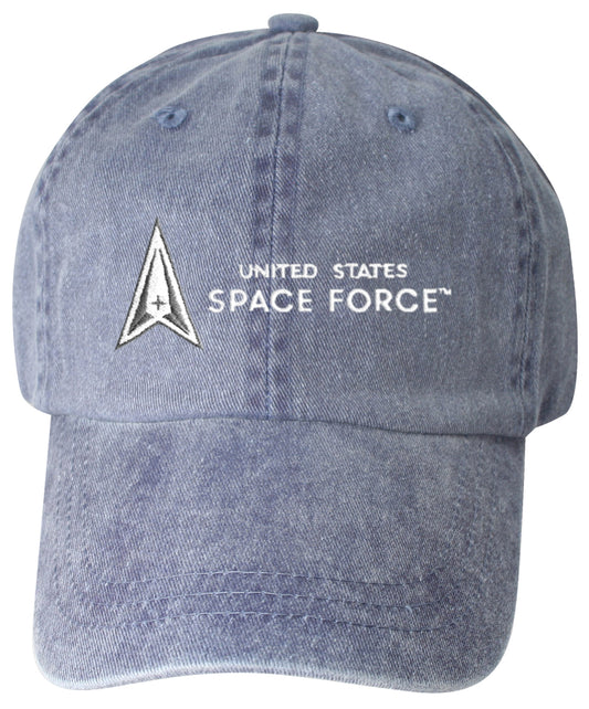 US Space Force Youth Ball Cap