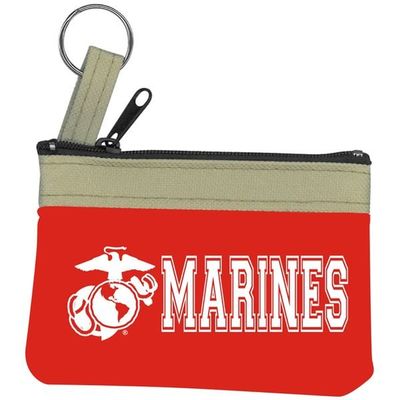 Marines Red Mini Tote