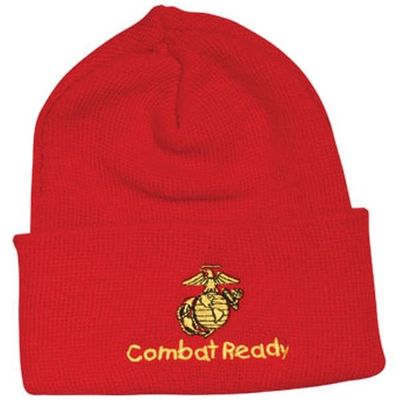 Combat Ready Watch Cap