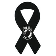 POW MIA Magnet, 4"