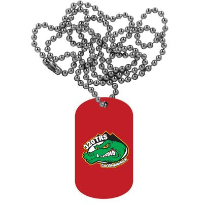 Gators Dog Tag 320 Squadron Lackland TRS