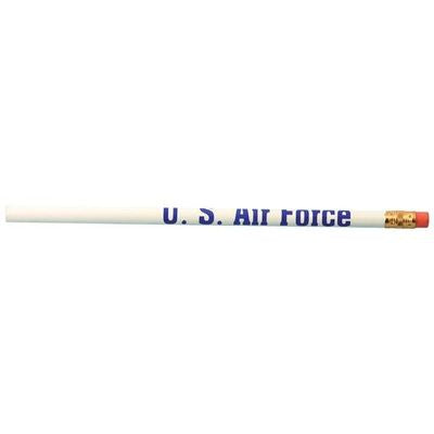 US Air Force Pencil