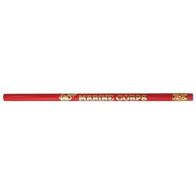 USMC Pencil