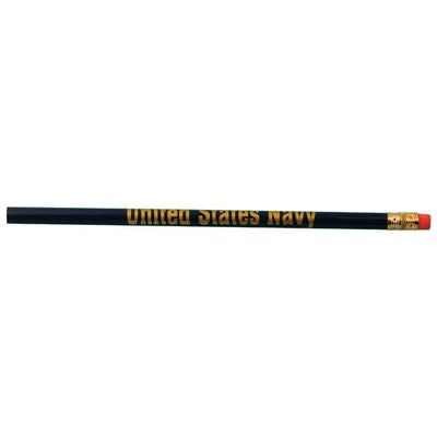 US Navy Pencil