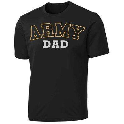 Army Dad Performance T-Shirt