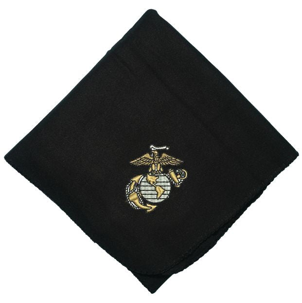 USMC Stadium Blanket