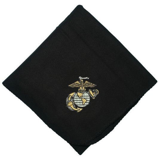 USMC Stadium Blanket