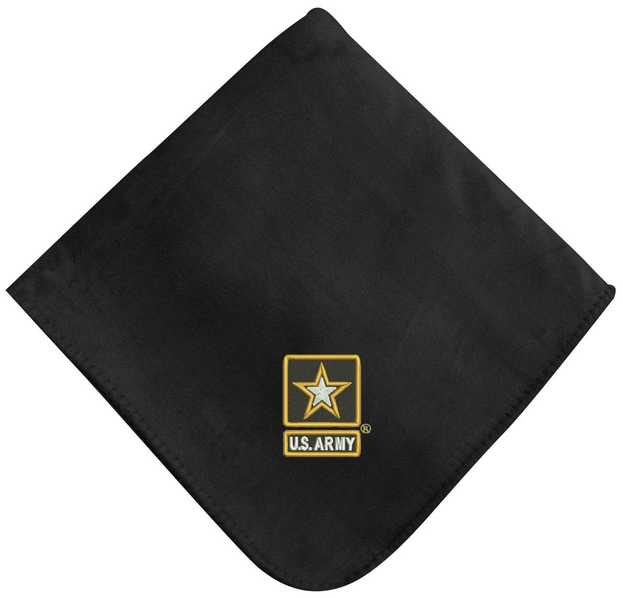 Army Stadium Blanket