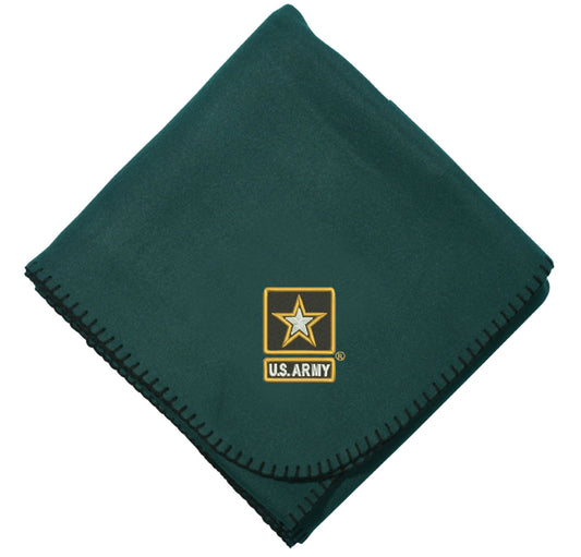 Army Stadium Blanket