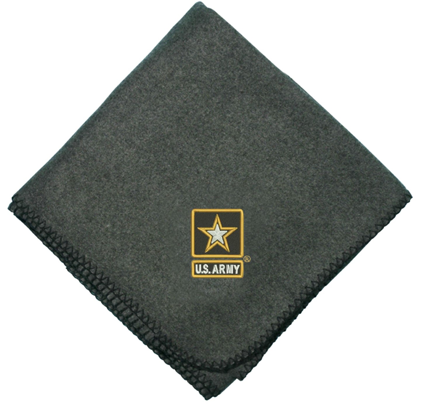 Army Stadium Blanket