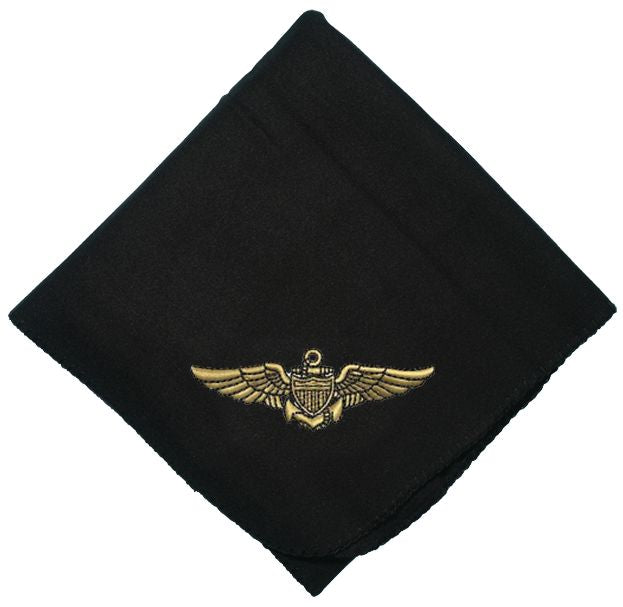 Naval Aviator Stadium Blanket