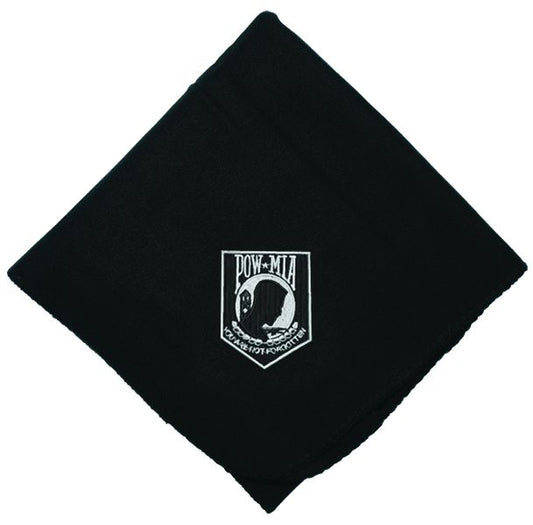 POW MIA Stadium Blanket