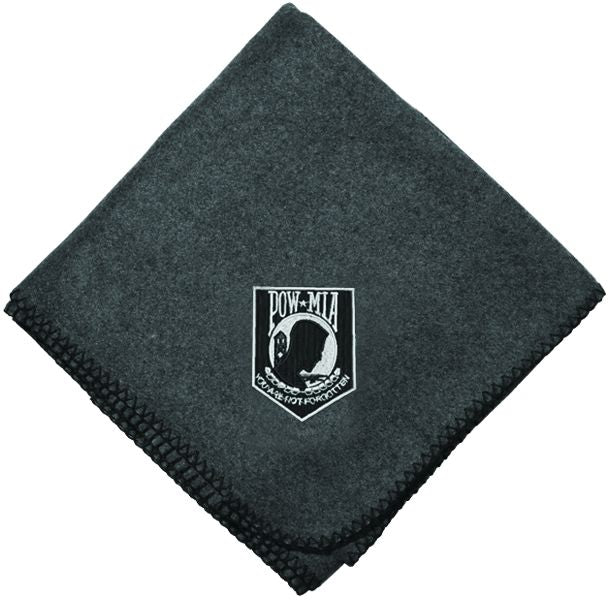 POW MIA Stadium Blanket