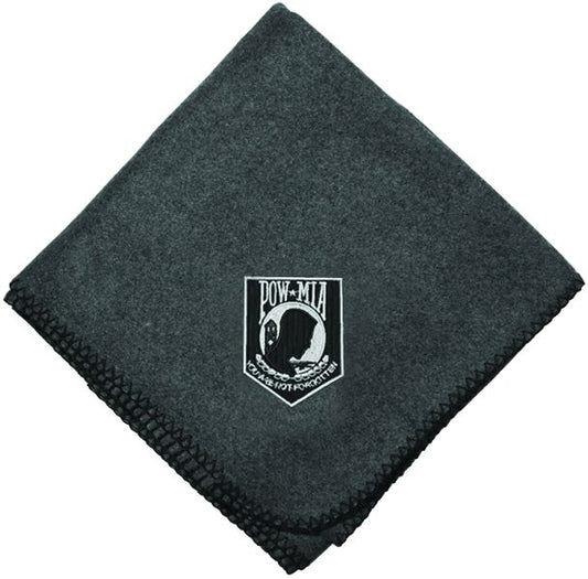 POW MIA Stadium Blanket