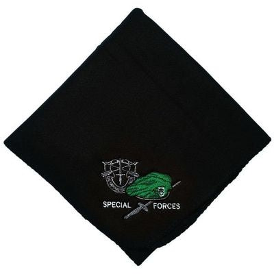 Special Forces Stadium Blanket