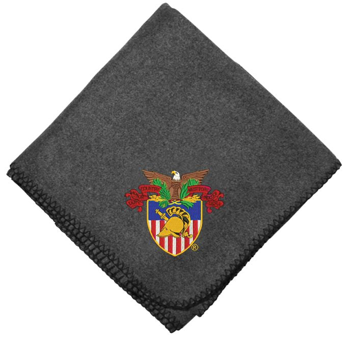 West Point Stadium Blanket
