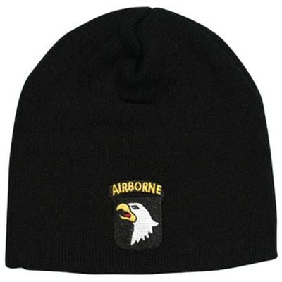 101st Airborne Skull Cap