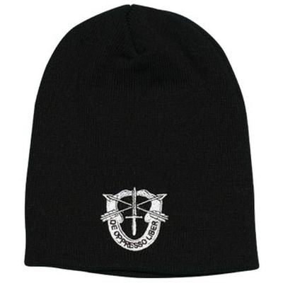 Special Forces Skull Cap