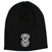 Security Force Skull Cap