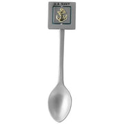 US Navy Anchor Spinner Spoon