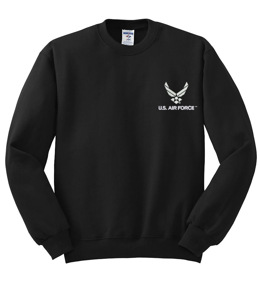 Air Force Sweatshirt