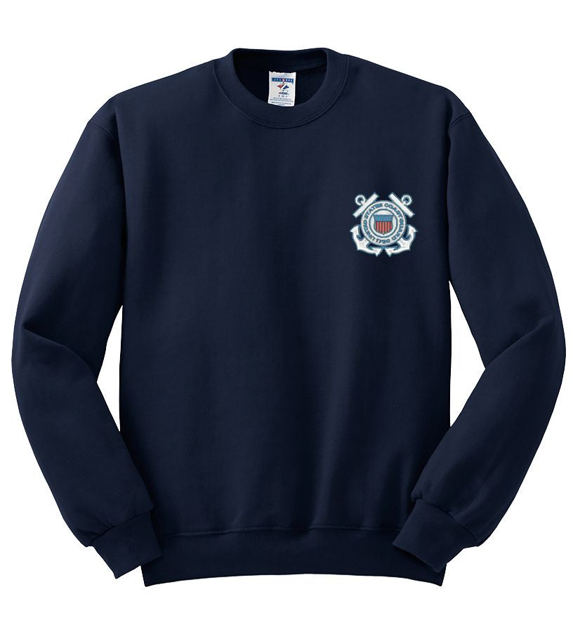 US Coast Guard Sweatshirt