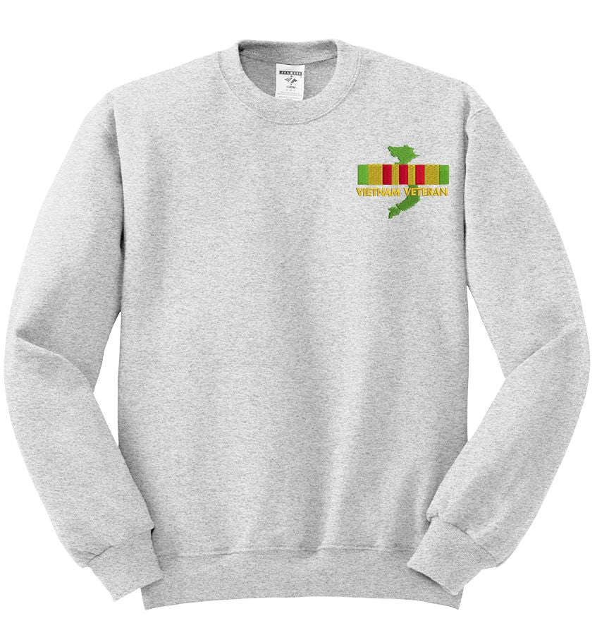 Vietnam Veteran Sweatshirt