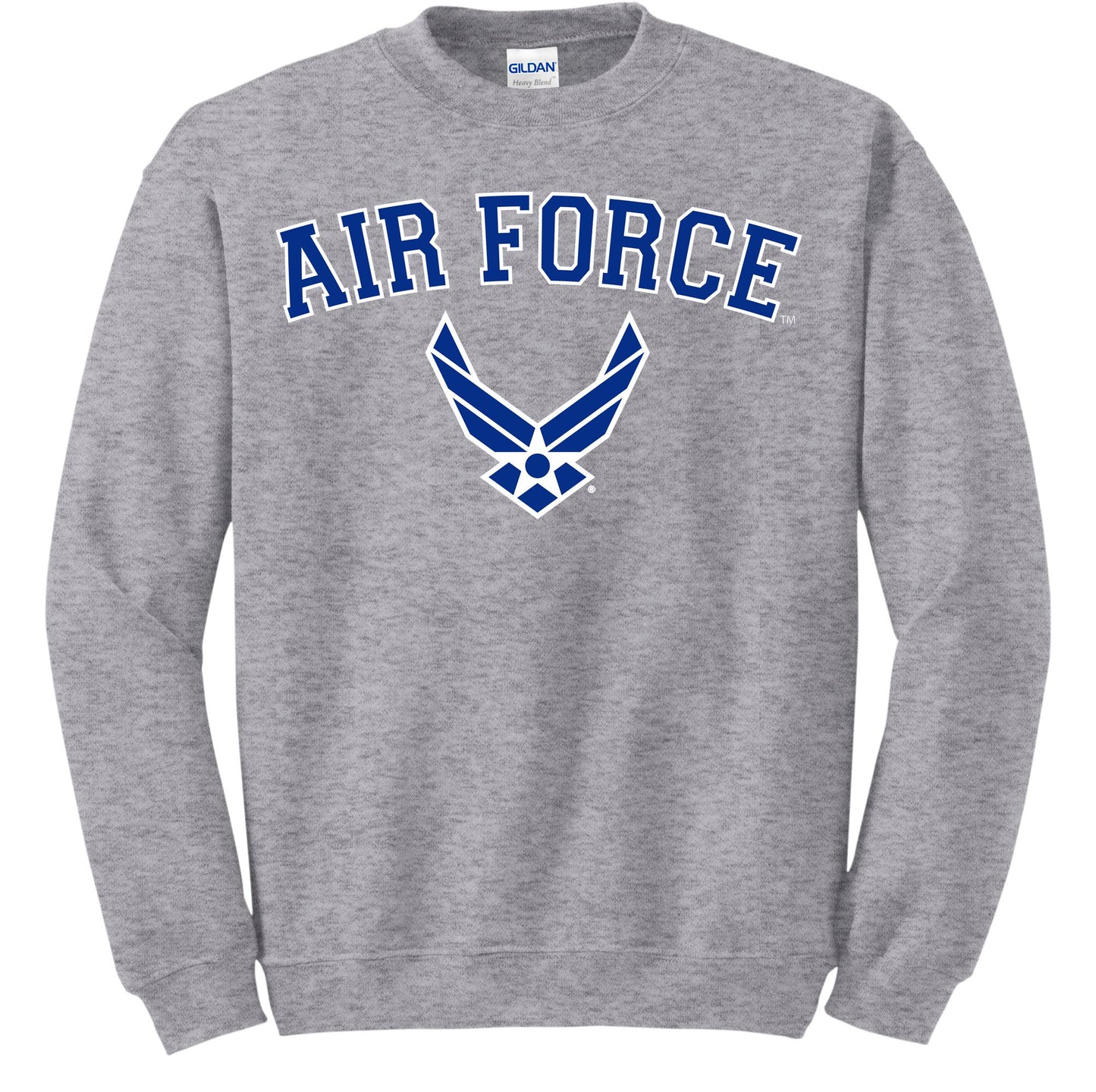 Air Force Wing Sweatshirt