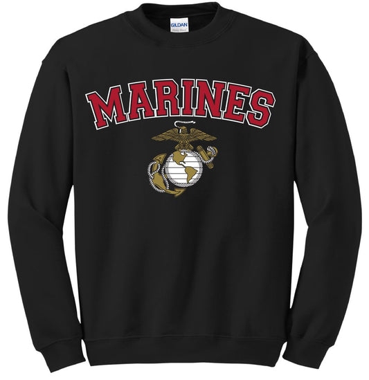 US Marines EGA Sweatshirt