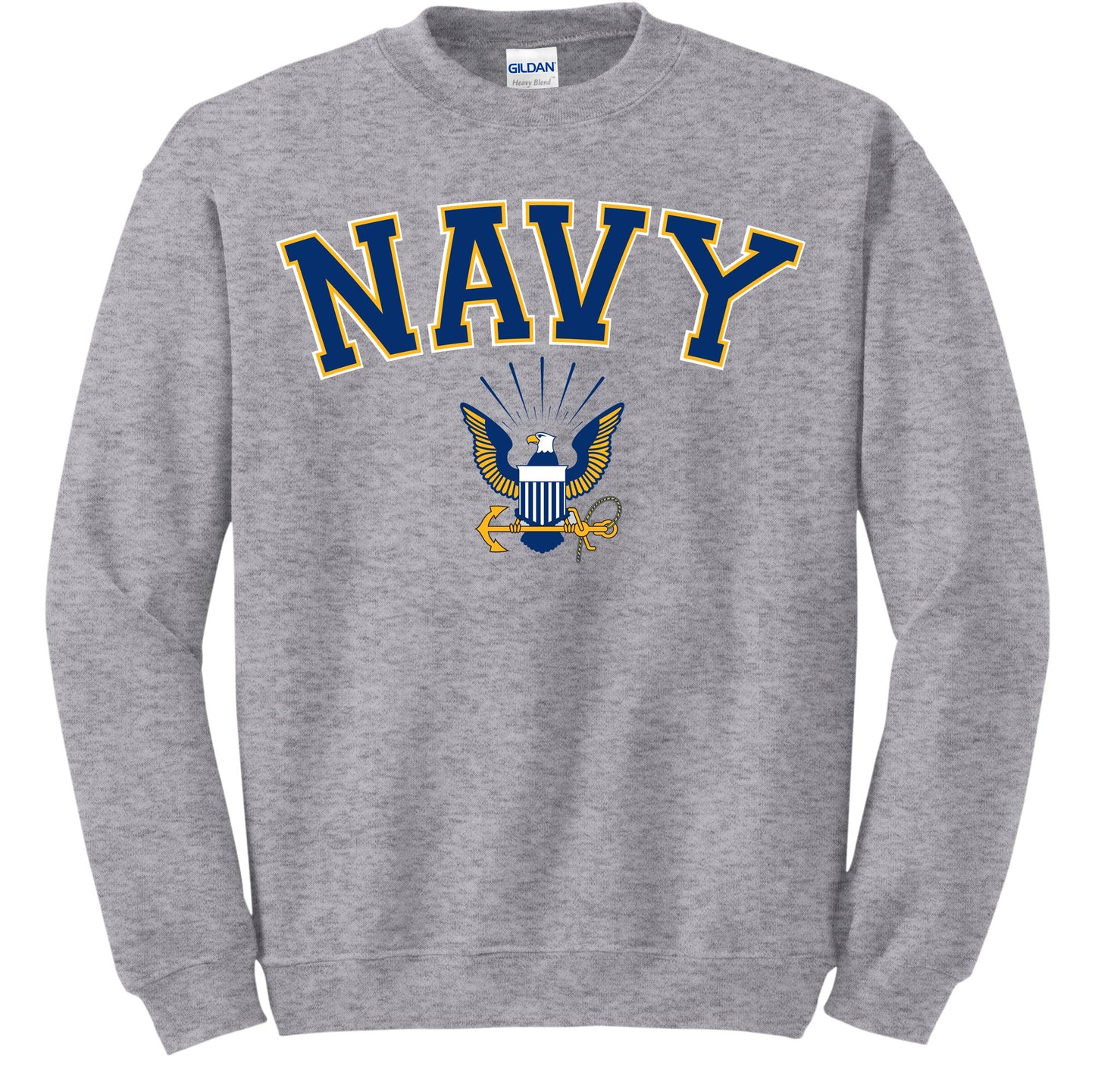 US Navy Eagle Sweatshirt