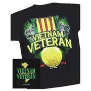 Vietnam Veteran T-Shirt