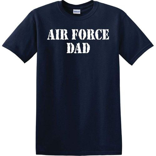 Air Force Dad T-Shirt