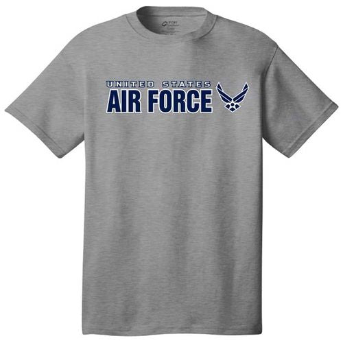 United States Air Force Wing T-Shirt