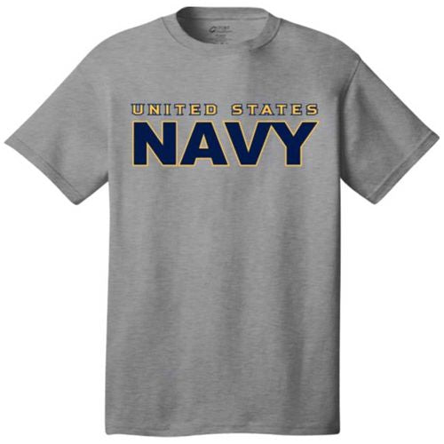 United States NAVY T-Shirt