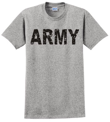 US Army Clothing – Honor Country