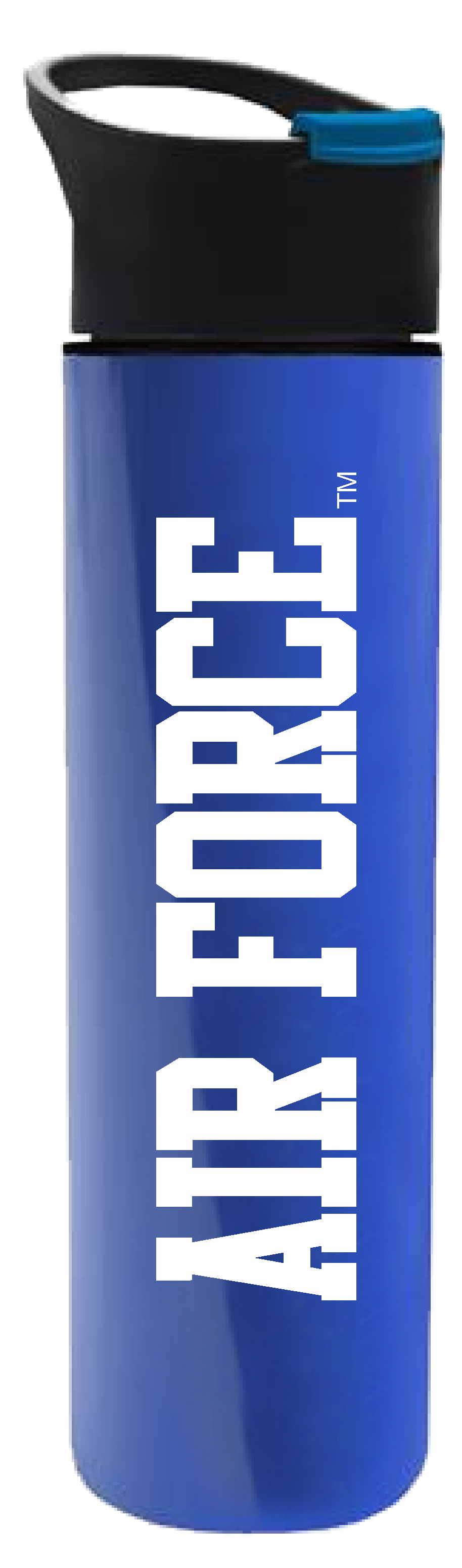 Air Force Water Bottle
