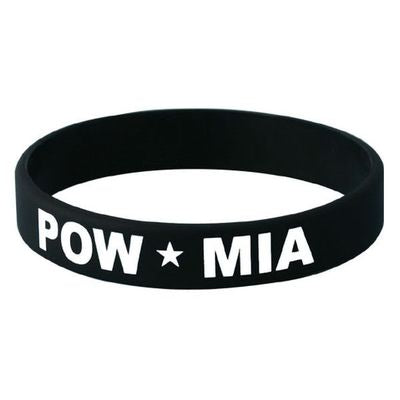 POW MIA Wrist Band